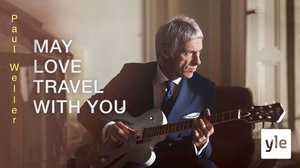 Paul Weller Royal Festival Hallissa: 28.08.2021 06.00