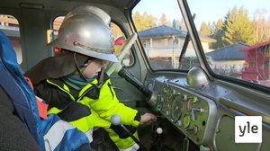 Oskar ja vaari: 28.08.2021 06.00