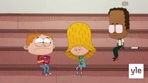 Murtumattomat (7): 28.08.2021 09.00