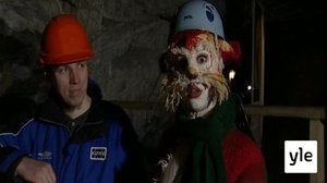 Matalanpaikankammo: 28.08.2021 09.55