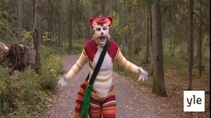 Maukuvan ääni korvessa: 28.08.2021 09.55