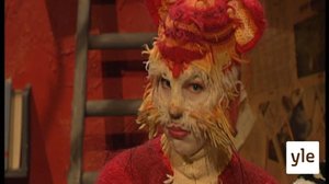 Naapurin Topin elämäkerta: 28.08.2021 09.55