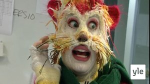 Aika kone!: 28.08.2021 09.55