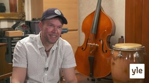 Improvisaatiossa tapahtuu ihme: 28.08.2021 12.25