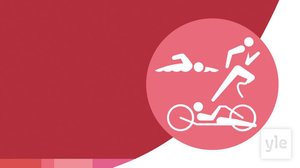 Triathlon: 28.08.2021 17.15