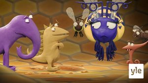 Hunaja (S): 29.08.2021 06.00