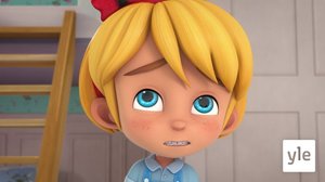 Äänestä Liisaa! (S): 29.08.2021 07.43