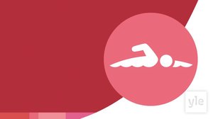 Paralympialaiset: Uinti: 29.08.2021 13.02