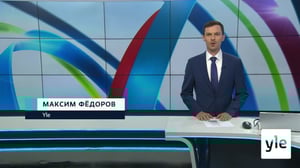 Novosti Yle: 29.08.2021 16.55