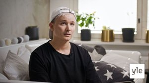 Perhesurma jätti syyllisyyden tunteen (7): 30.08.2021 00.01