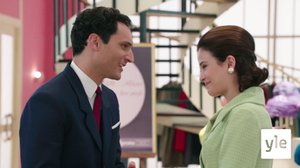 Kissanhännänvetoa: 30.08.2021 06.00