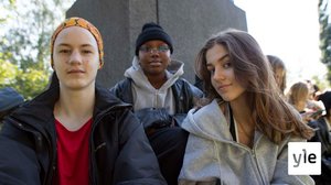 Ysiluokkalaiset tutustuivat Minna Canthin teksteihin erikoisella tavalla: 30.08.2021 11.47