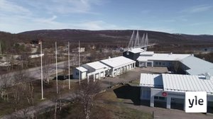 Yle Oddasat: 30.08.2021 16.45