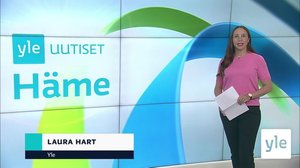 Yle Uutiset Häme: 30.08.2021 17.06