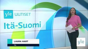 Yle Uutiset Itä-Suomi: 30.08.2021 17.06
