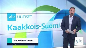 Yle Uutiset Kaakkois-Suomi: 30.08.2021 17.06
