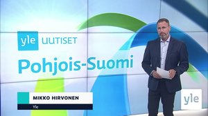 Yle Uutiset Pohjois-Suomi: 30.08.2021 17.06