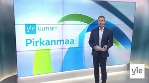 Yle Uutiset Pirkanmaa: 30.08.2021 18.21