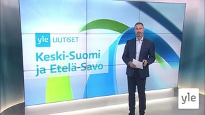 Yle Uutiset Keski-Suomi ja Etelä-Savo: 30.08.2021 18.21