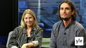 Uusajattelua mm. Rafel Donnerin, Peter Vesterbackan ja Aleksis Kyrön kanssa: 30.08.2021 21.00