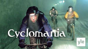 Cyclomania  (7): 31.08.2021 00.01