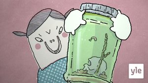 Merenneito purnukassa (7): 31.08.2021 00.01