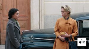 Unelmien täyttymys: 31.08.2021 06.00