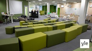 Korona vaikuttaa kouluarkeen Oulussa – Hiukkavaaran koulussa karanteenit vaativat erikoisjärjestelyjä: 31.08.2021 09.43