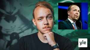 Jussi Halla-aho - TLDRDEEP: 31.08.2021 12.00