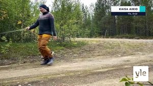 Yle Oddasat: 31.08.2021 16.45