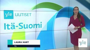 Yle Uutiset Itä-Suomi: 31.08.2021 17.06