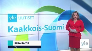 Yle Uutiset Kaakkois-Suomi: 31.08.2021 17.06
