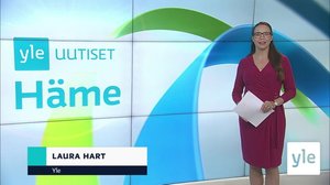 Yle Uutiset Häme: 31.08.2021 17.06