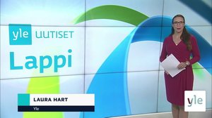 Yle Uutiset Lappi: 31.08.2021 17.06