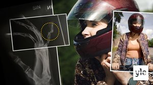 Ikäraja, promilleraja, kamerat kuvaamaan ajoa? Selvitimme miten sähköpotkulautojen turvallisuutta voisi parantaa: 31.08.2021 17.30