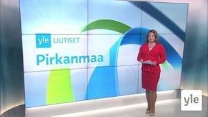 Yle Uutiset Pirkanmaa: 31.08.2021 18.21