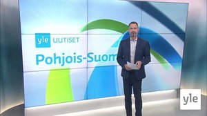Yle Uutiset Pohjois-Suomi: 31.08.2021 18.21