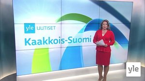 Yle Uutiset Kaakkois-Suomi: 31.08.2021 18.21