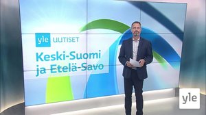 Yle Uutiset Keski-Suomi ja Etelä-Savo: 31.08.2021 18.21