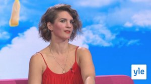 Maria Ylipää: 31.08.2021 19.00