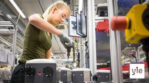 Miksi työttömät ja työpaikat eivät kohtaa?: 31.08.2021 21.30