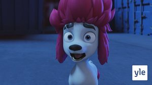 Galaxin animaatiosyksy (S): 01.09.2021 00.00