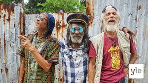 Inna de Yard: reggaen esi-isät (12): 01.09.2021 06.00