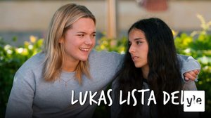 Lukaksen lista, osa 2 (S): 01.09.2021 06.00