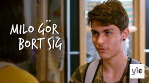 Milo nolaa itsensä (S): 01.09.2021 06.00