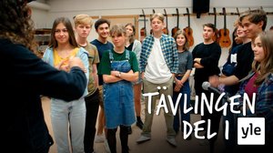 Bändikisa, osa 1 (S): 01.09.2021 06.00