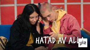 Kaikkien vihaama (S): 01.09.2021 06.00