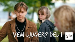 Kumpi valehtelee? osa 1 (S): 01.09.2021 06.00