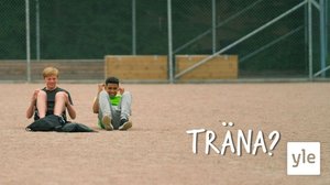 Pitäisikö treenata? (S): 01.09.2021 06.00