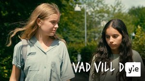 Mitä oikeasti haluat? (S): 01.09.2021 06.00